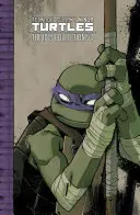 Teenage Mutant Ninja Turtles: Die IDW-Sammlung Band 4 - Teenage Mutant Ninja Turtles: The IDW Collection Volume 4