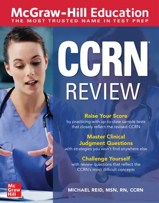 McGraw-Hill Education Ccrn Übersicht - McGraw-Hill Education Ccrn Review