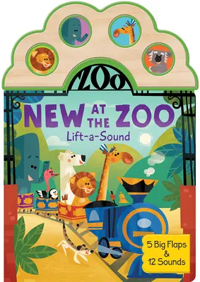 Neu im Zoo - New at the Zoo
