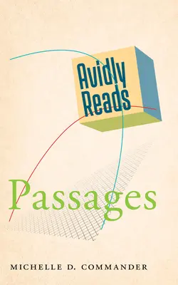 Liest eifrig Passagen - Avidly Reads Passages