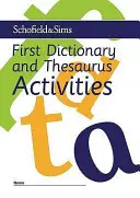 Erste Wörterbuch- und Thesaurus-Aktivitäten - First Dictionary and Thesaurus Activities