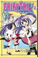 Fairy Tail Blauer Mistral 2 - Fairy Tail Blue Mistral 2