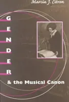 Geschlecht und der musikalische Kanon - Gender and the Musical Canon
