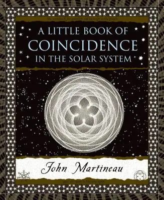 Ein kleines Buch des Zufalls: Im Sonnensystem - A Little Book of Coincidence: In the Solar System