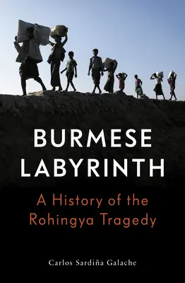 Das birmanische Labyrinth - The Burmese Labyrinth
