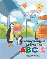 Penny Penguin lernt das ABC - Penny Penguin Learns The ABC's