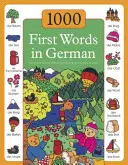 1000 erste Wörter auf Deutsch - 1000 First Words in German