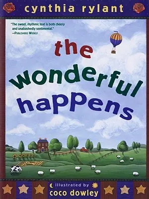 Das Wunderbare geschieht - The Wonderful Happens