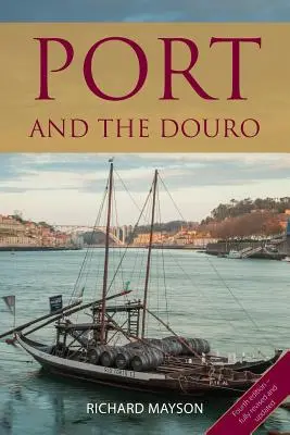 Portwein und der Douro - Port and the Douro