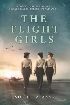 Die Flight Girls - The Flight Girls