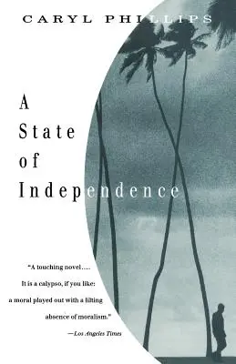 Ein Staat der Unabhängigkeit - A State of Independence