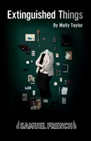 Ausgelöschte Dinge - Extinguished Things