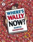 Wo ist Wally jetzt? - Where's Wally Now?