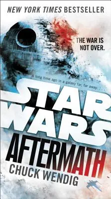 Star Wars: Die Nachwehen - Star Wars: Aftermath