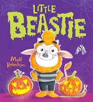 Buh, Kleines Biest! - Boo, Little Beastie!