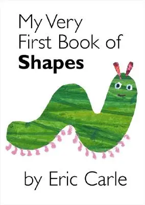 Mein allererstes Buch der Formen - My Very First Book of Shapes