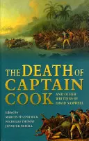 Der Tod Kapitän Cooks Andere Schriften: PB - The Death Captain Cook Other Writings: PB