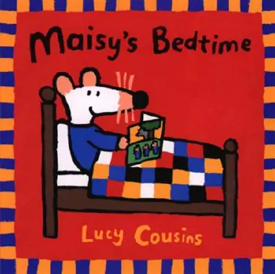Maisys Schlafenszeit - Maisy's Bedtime