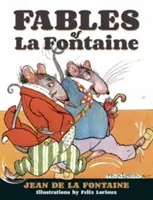 Fabeln von La Fontaine - Fables of La Fontaine