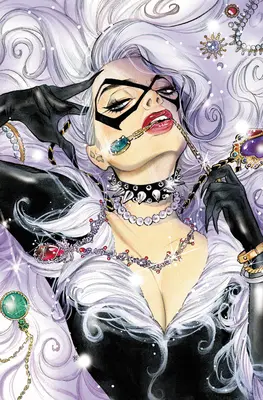 Marvel-Portfolio: Pfirsich Momoko - Marvel Portfolio: Peach Momoko