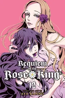 Requiem des Rosenkönigs, Bd. 12, 12 - Requiem of the Rose King, Vol. 12, 12