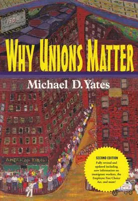 Warum Gewerkschaften wichtig sind - Why Unions Matter