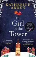 Das Mädchen im Turm - (Winternachtstrilogie) - Girl in The Tower - (Winternight Trilogy)