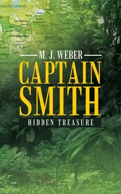 Kapitän Smith: Verborgener Schatz - Captain Smith: Hidden Treasure
