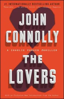 Die Liebenden: Ein Thriller - The Lovers: A Thriller