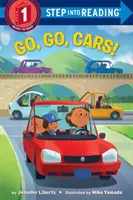 Los, los, Autos! - Go, Go, Cars!