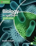 Biologie für das Ib-Diplom Kursbuch - Biology for the Ib Diploma Coursebook