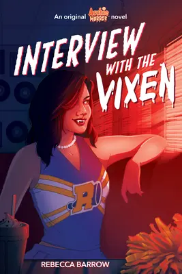 Interview mit der Füchsin (Archie Horror, Buch 2), 2 - Interview with the Vixen (Archie Horror, Book 2), 2