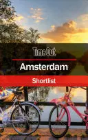 Time Out Amsterdam Auswahlliste: Reiseführer - Time Out Amsterdam Shortlist: Travel Guide