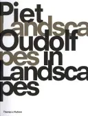 Piet Oudolf - Landschaften in Landschaften - Piet Oudolf - Landscapes In Landscapes