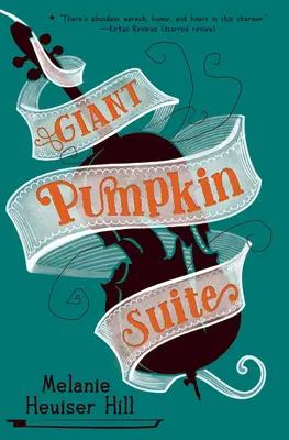 Riesenkürbis-Suite - Giant Pumpkin Suite