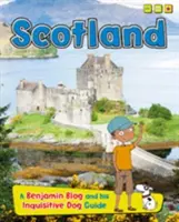 Schottland - Ein Benjamin Blümchen und sein neugieriger Hund - Scotland - A Benjamin Blog and His Inquisitive Dog Guide