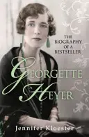 Georgette Heyer Biographie - Georgette Heyer Biography