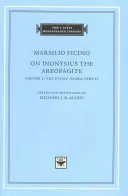 Über Dionysius den Areopagiten - On Dionysius the Areopagite