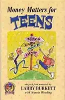 Geldangelegenheiten für Teenager - Money Matters for Teens