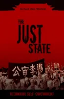 Der gerechte Staat: Selbstverwaltung neu denken - The Just State: Rethinking Self-Government