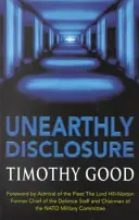 Unheimliche Enthüllung - Unearthly Disclosure