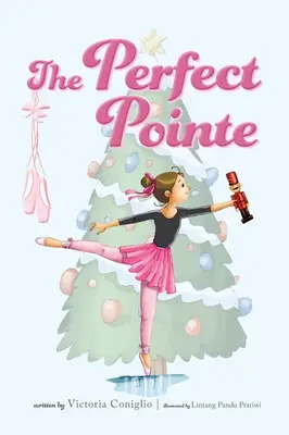 Die perfekte Pointe - The Perfect Pointe