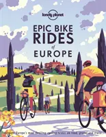 Epische Fahrradtouren in Europa 1 - Epic Bike Rides of Europe 1
