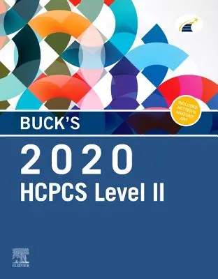 Buck's 2020 HCPCS Stufe II - Buck's 2020 HCPCS Level II