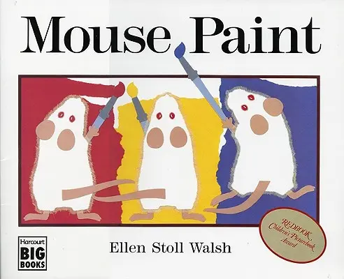 Maus malen - Mouse Paint