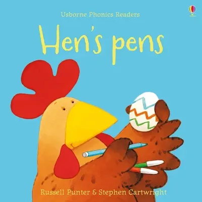 Hühnerställe - Hen's Pens