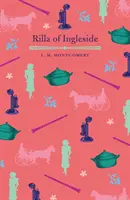 Rilla von Ingleside - Rilla of Ingleside