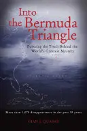 Ins Bermudadreieck: Auf der Suche nach der Wahrheit hinter dem größten Mysterium der Welt - Into the Bermuda Triangle: Pursuing the Truth Behind the World's Greatest Mystery