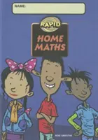Rapid Mathe: Stufe 2 Mathe zu Hause - Rapid Maths: Stage 2 Home Maths