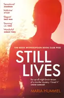 Still Lives - Der atemberaubende Reese Witherspoon Book Club Krimi - Still Lives - The stunning Reese Witherspoon Book Club mystery